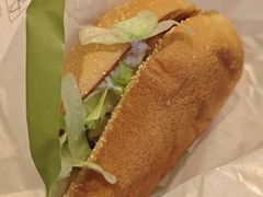 -麦当劳(石家庄乐活广场店)