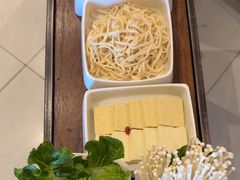 -额尔敦传统涮(光明路店)