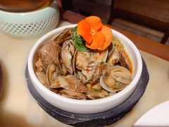 -佬麻雀·新湘菜(东方宝泰店)
