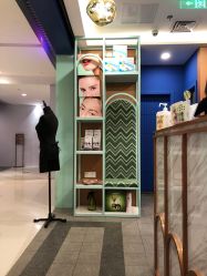 -Browhaus眉睫沙龙