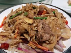 -味到1981日照海鲜·渔饺子