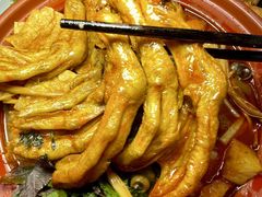 -威记烧嘢·南宁烧烤·超级生牛(绿地店)