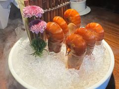 -乔村二十八道(钱江世纪城店)