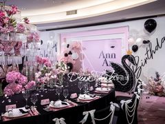 -广州粤海喜来登酒店