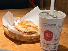 -长安记·大美陕菜(朝阳大悦城店)