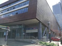 -王家墩东(地铁站)