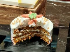 -泉州富力万达文华酒店·美食汇自助餐厅