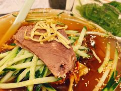 -七八冷面·延边朝鲜族美食(欢乐谷店)