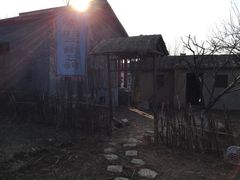 -焦岗湖影视城