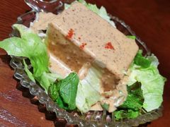 豆腐沙拉-二丁目食堂(铁西万象汇店)