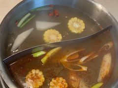 -牛鼎记潮汕牛肉火锅(阳朔店)