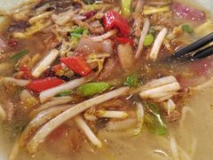 -风云面馆(珠海路店)