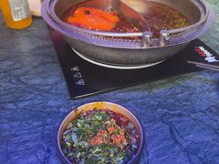 -牛New寿喜烧(曹路花园城店)