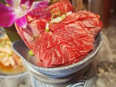 -牛焱·烧肉酒肆(五大道店)
