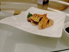 白斩鸡-白金汉爵大酒店-24小时餐厅