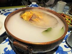 -桂满陇天书(南京德基旗舰店)