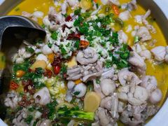 -院里寻菜·精致庭院菜(观沙岭店)