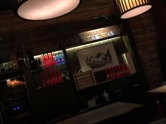 -普朗姆生蚝吧(原建国路店)