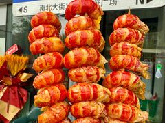 -金陵暴走小龙虾·迷踪蟹(凯德MALL店)