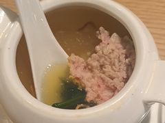 -渝信川菜 · 川味家常菜(财富购物中心店)