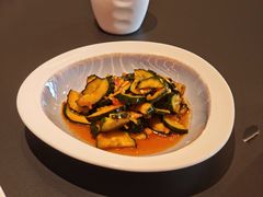 -松涛园朝鲜·海鲜·料理店(鸭绿江断桥店)