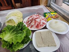 -鑫龙火锅城(阳光新路店)