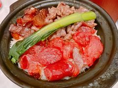 -咖啡厅·自助餐(横琴凯悦酒店)