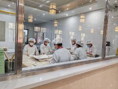 -东北农业大学饺子园