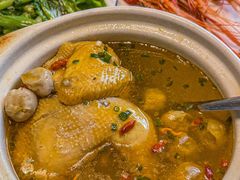 -蟹天蟹地农家菜·阳澄湖大闸蟹(浅水湾店)