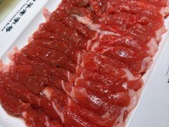 -东来顺饭庄(西直门店)