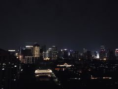 -萨芭蒂高空花园餐酒吧