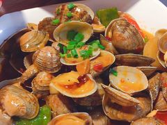 -四妹餐厅(玫瑰街店)