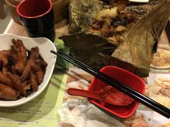 -添好运点心专门店(中环IFC店)