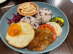 -斯比特花园西餐厅(东方商厦店)
