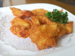 凤尾虾-香草意餐厅(杏石口路店)