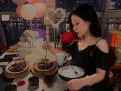 -桃花江餐厅·江景-约会·聚会