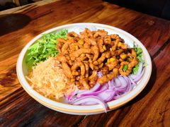 -香香春饼·非遗技艺(万达店)