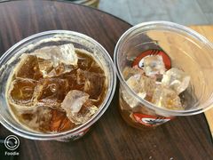 -太平洋咖啡(天津火车站店)