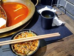 -沸炉重庆老火锅(军事博物馆店)