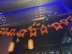 -blue frog蓝蛙(长泰广场店)