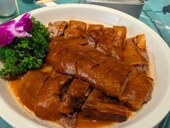 -谢氏老金口七号宴(武昌大道店)