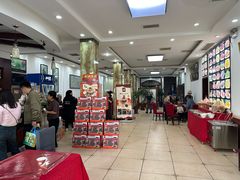 -山海关清和浑锅店