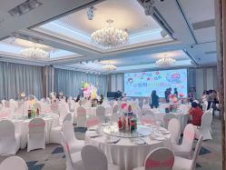 -曼格纳婚礼艺术中心(张江店)