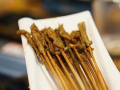 -汪爹爹武汉牛三鲜(朝外大街店)