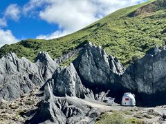 -墨石公园景区