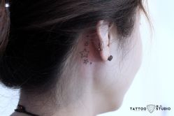 -飛凡TATTOO纹身•原创