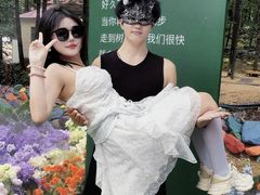 -洛阳白云山景区