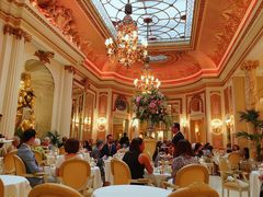 -The Ritz Restaurant