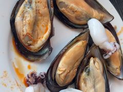 -味自助餐厅·海鲜·三文鱼·牛排-海口希尔顿酒店