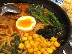 -小川洋风料理(街道口店)